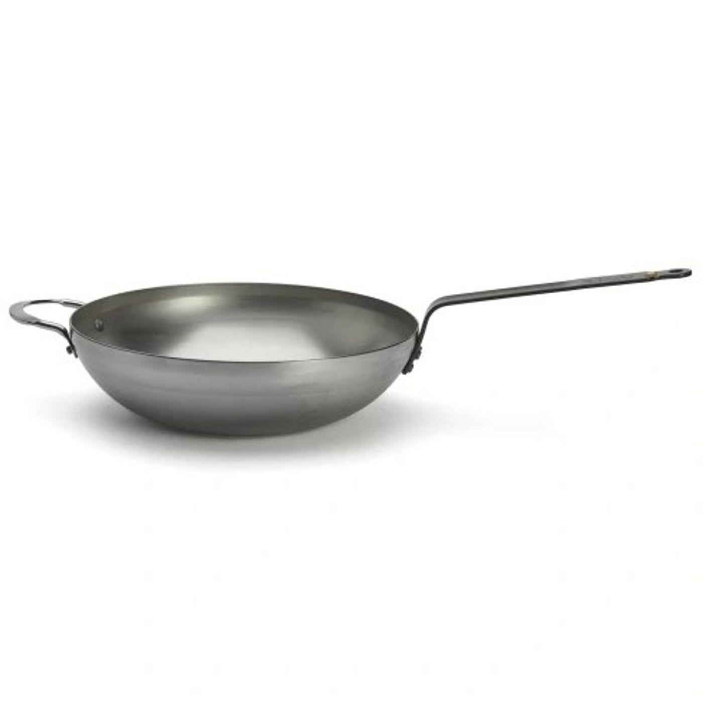 Wok Minéral B 32 cm